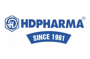 đối tác thành lập công ty HD Pharma