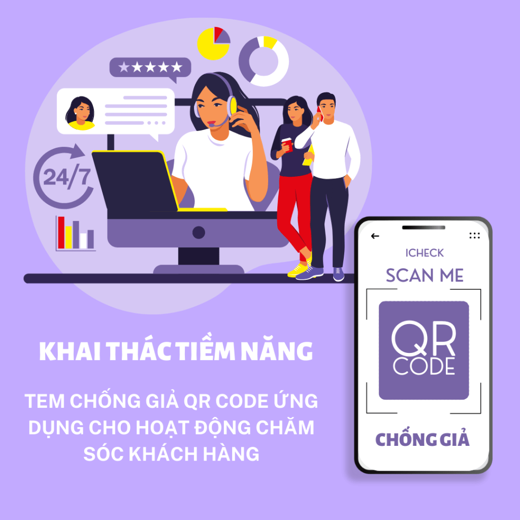 tem-chong-gia-qr-code-icheck-ung-dung-cho-hoat-dong-cham-soc-khach-hang