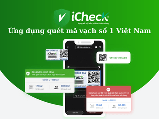 Ứng dụng iCheck là gì? Tính năng nổi bật của iCheck so với các ứng dụng khác