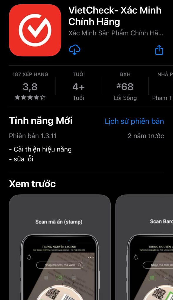 Top 6 ứng dụng quét mã vạch phổ biến nhất hiện nay