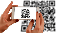Bảo vệ thương hiệu bằng tem chống hàng giả QR Code